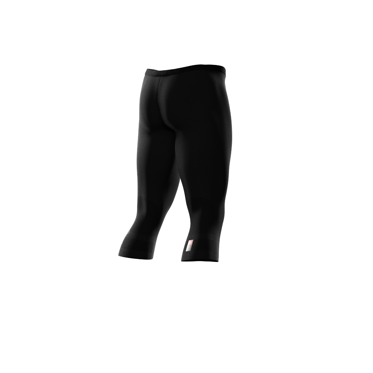 Running Under Control Pirate Man Back Right 3-4