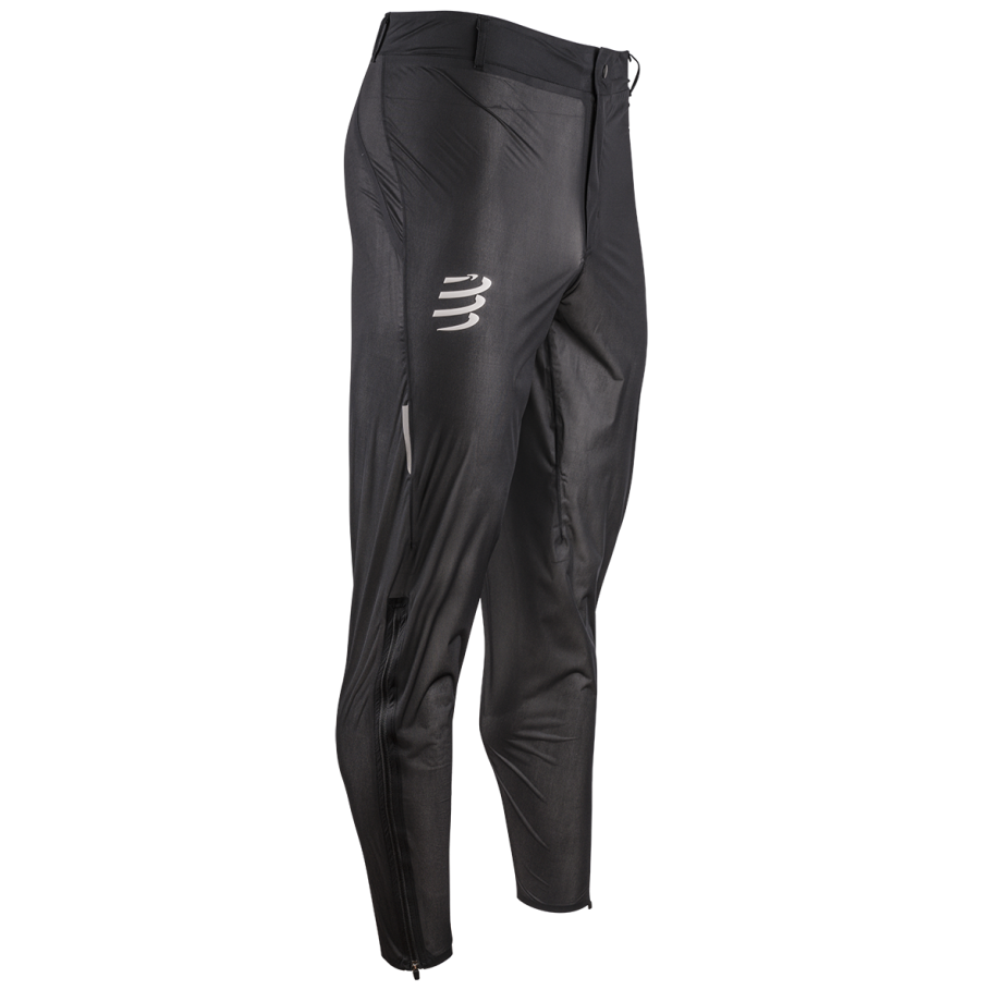 Hurricane Waterproof 10_10 Pants - Black