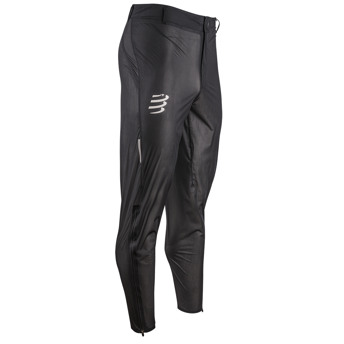 Hurricane Waterproof 10_10 Pants - Black
