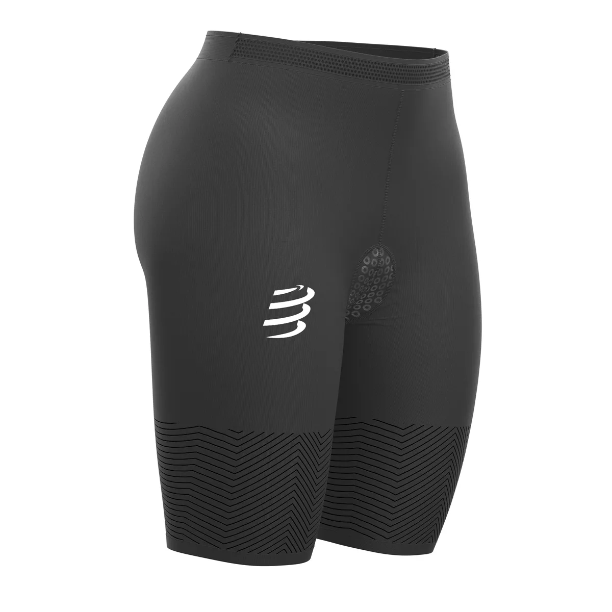 Tri Under Control Short W Black