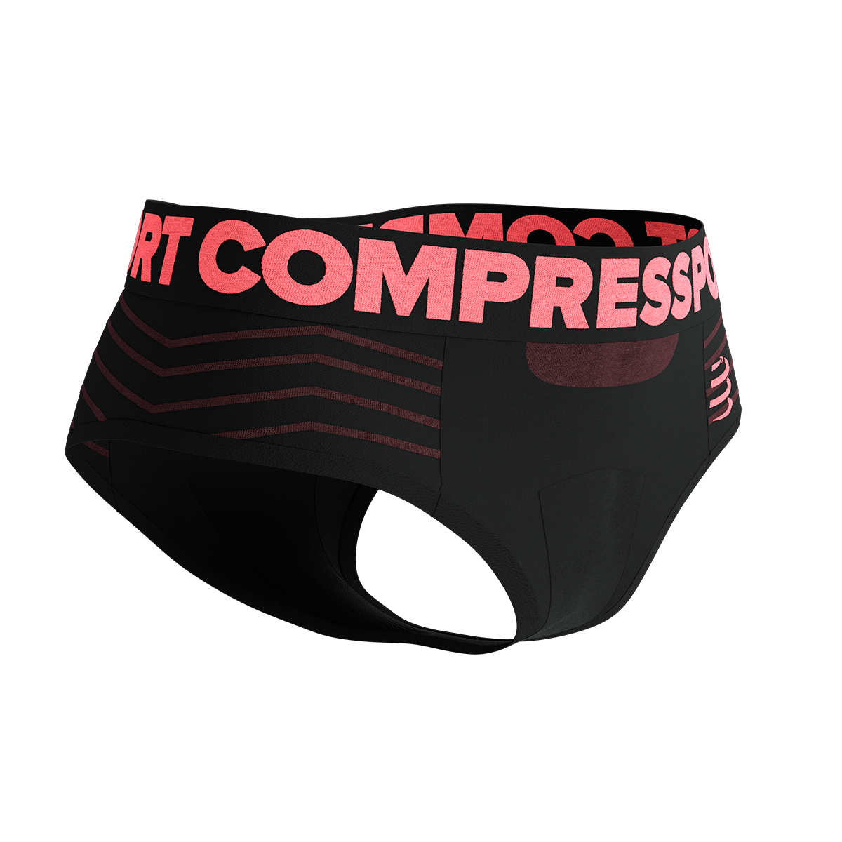 Seamless Boxer W-BLACK_01 copy