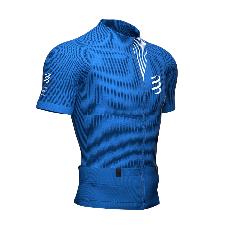 Trail Postural SS Top M-BLUELOLITE copy