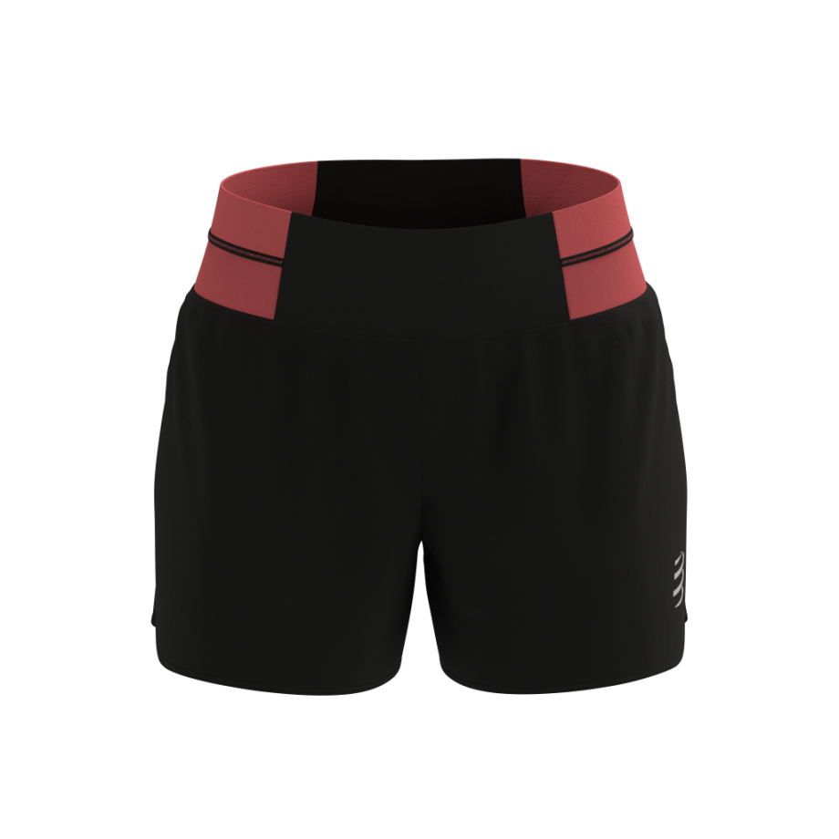 Performance Overshort W -BLACKCORAL_01