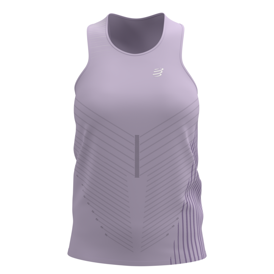 Performance Singlet W -ORCHIDPETALPURPLE_01