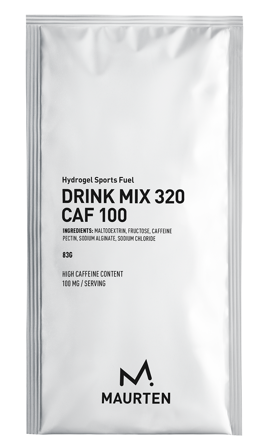 1_Maurten_DrinkMix320_Caf100_Front_EU