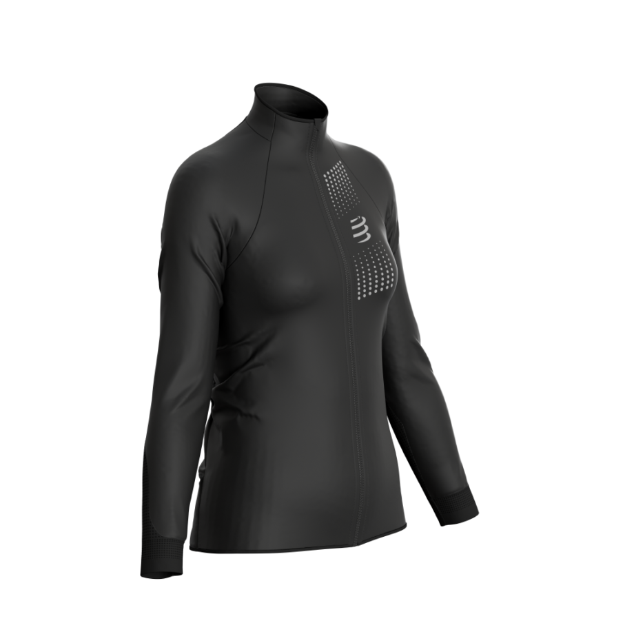 Hurricane Windproof Jacket W-BLACK_02