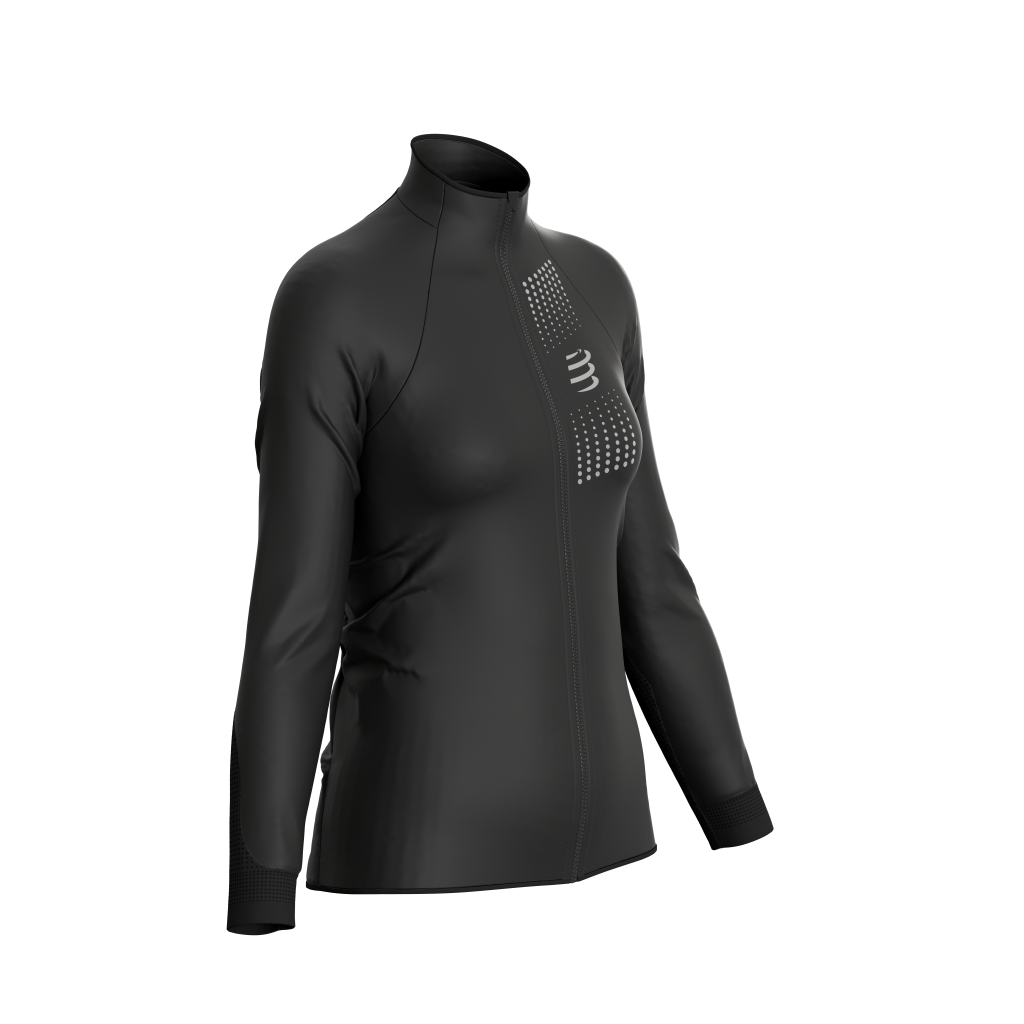 Hurricane Windproof Jacket W-BLACK_02