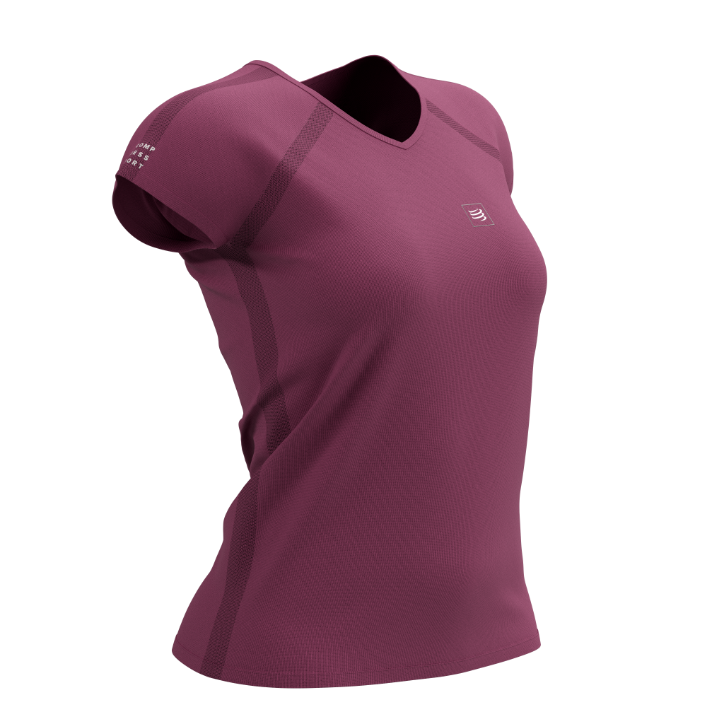 Training T-shirt W-DECOROSE_01