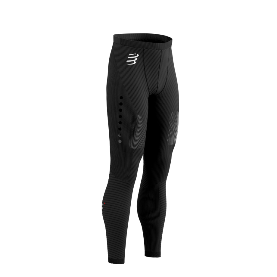 Winter Trail Full Tights-BLACK_08