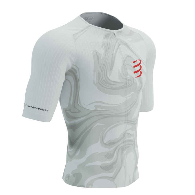 Tri_Post_Aero_ss Top_White_2