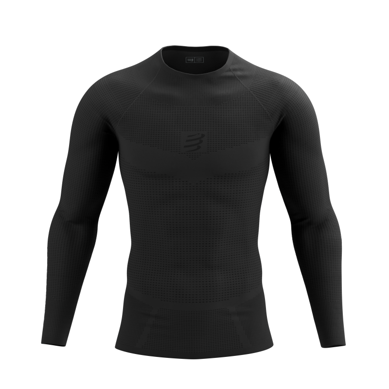 ON-OFF Base Layer LS Top Black_01