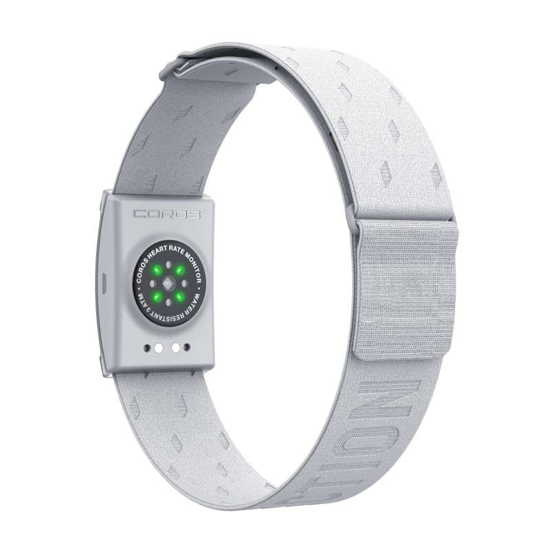 COROS Heart Rate Monitor1