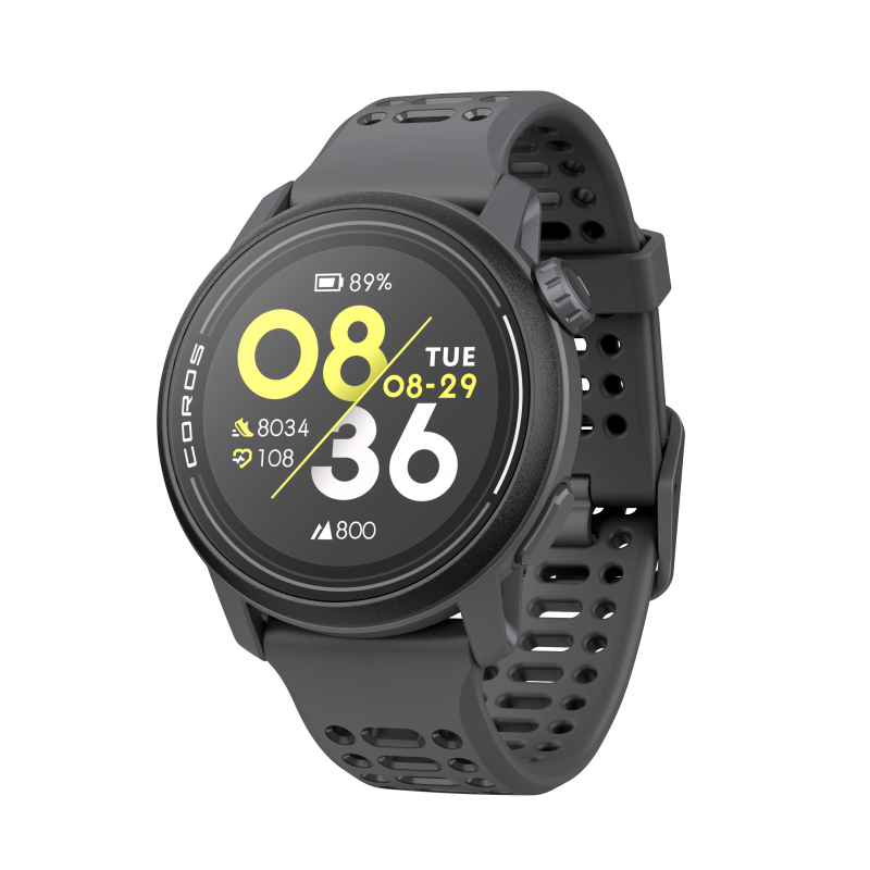 PACE 3 black silicone 3