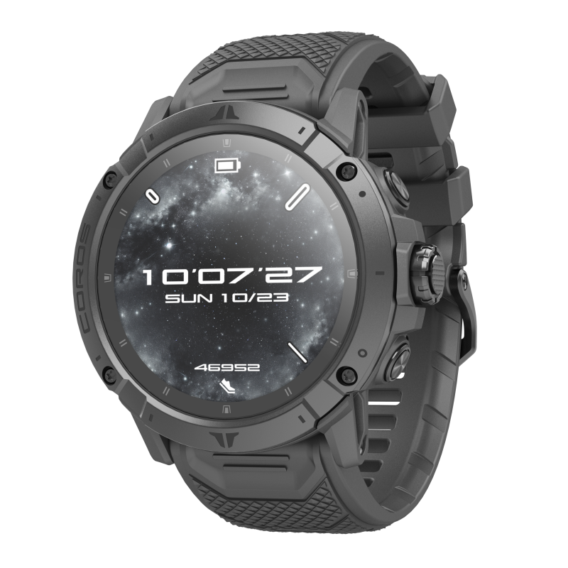 VERTIX 2S Space 07 Silicone Band