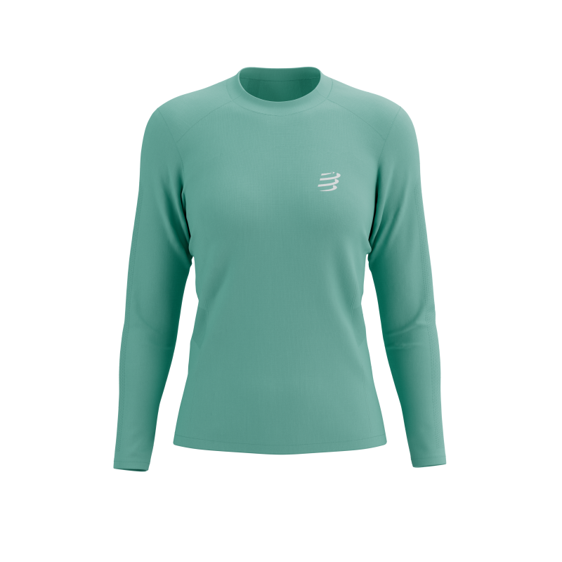 FW24_Performance LS Tshirt W Shell Blue_01