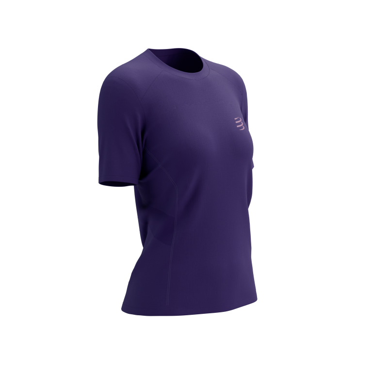 FW24_Performance SS Tshirt W Purple_02