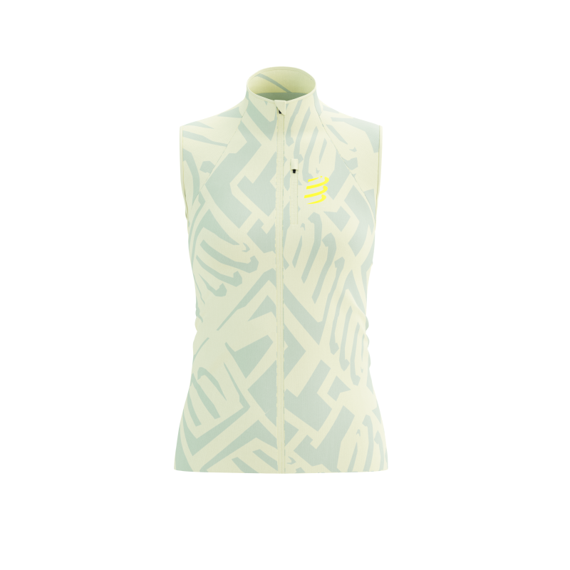 Hurricane Windproof Vest W Sugar:Ice_01