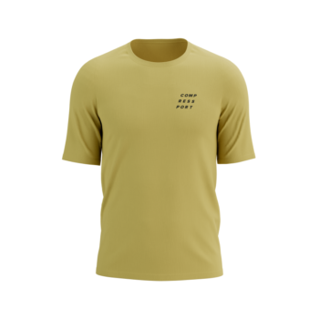 Podium_T_Shirt_CEYLON_YELLOW_01