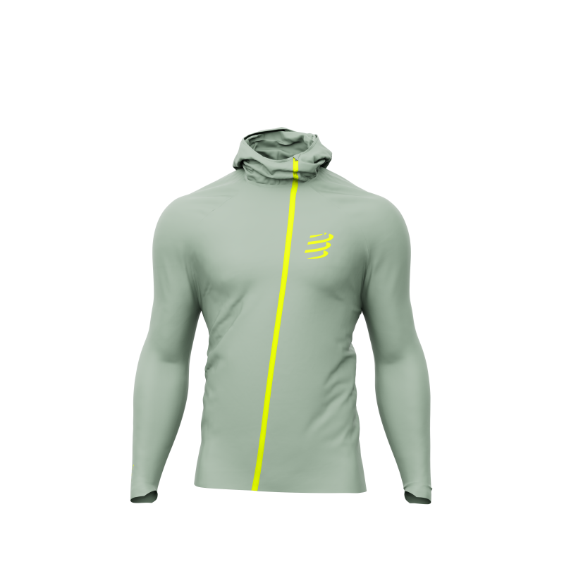 Hurricane 10:10 Waterproof Ice Flow_01