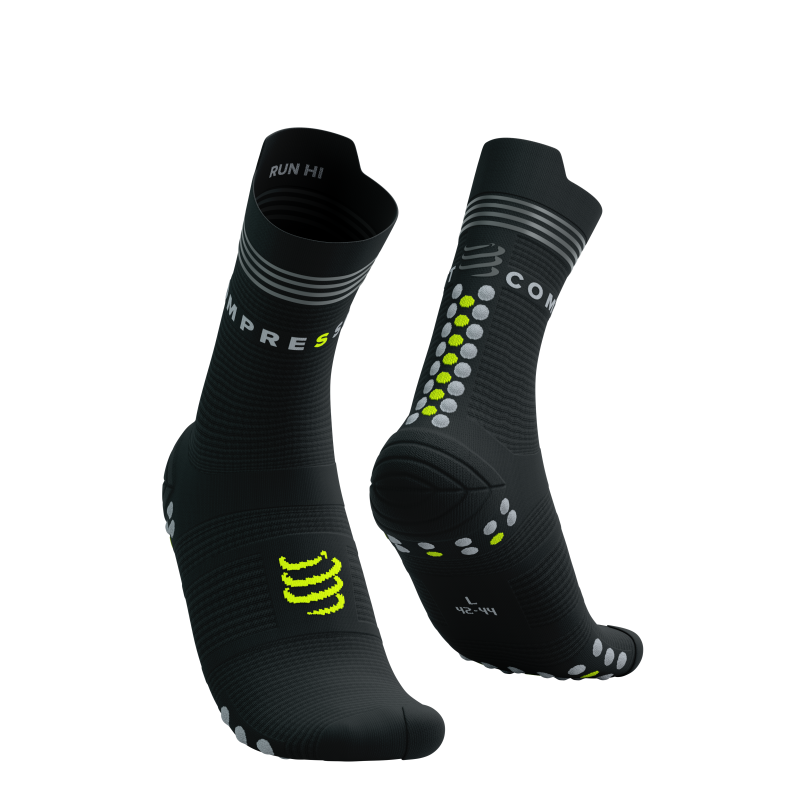 PRS V4.0 Run High Flash