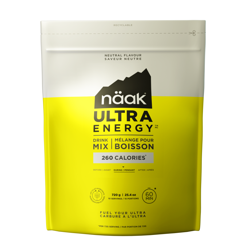 Naak DRINK MIX BAG NEUTRAL