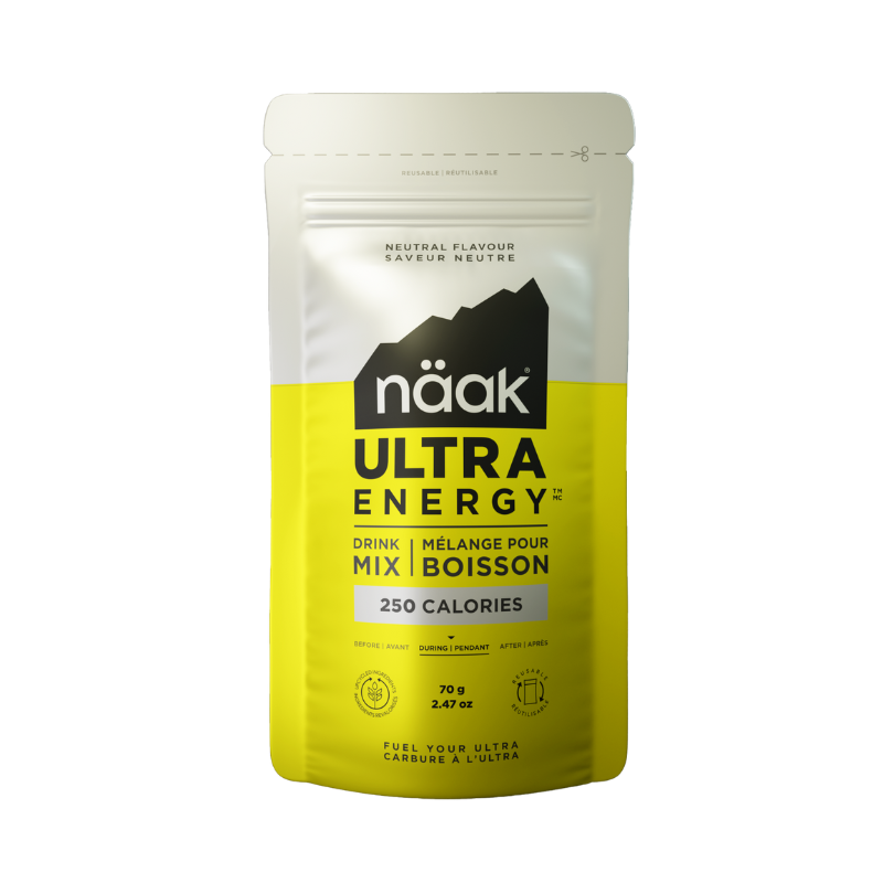 Naak DRINK MIX SS NEUTRAL