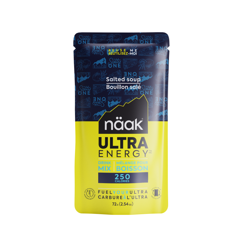 Naak DRINK MIX SS SALTED SOUP