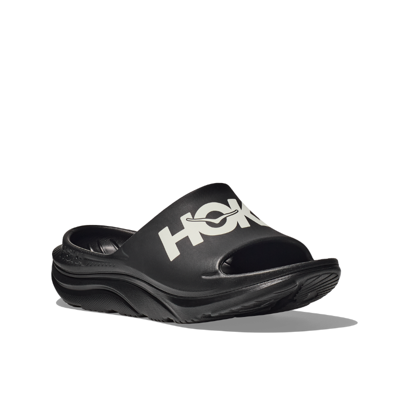Ora Athletic Slide BWHT_3