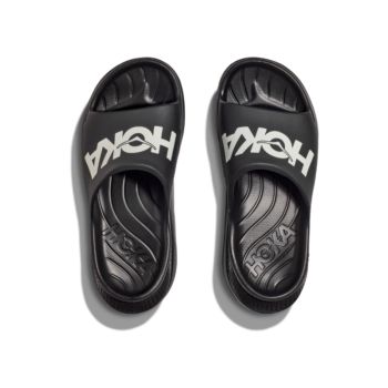 Ora Athletic Slide BWHT_7