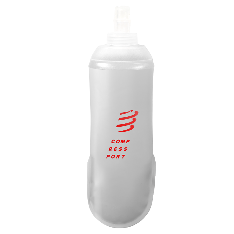 Ergo flask 500ml White