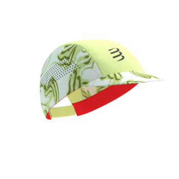 Pro Racing Cap_Shadow Lime-Camo Green_2