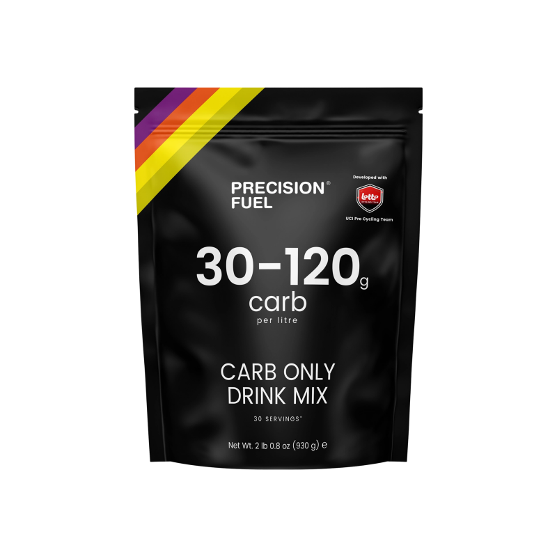 PF Carb Drink Mix